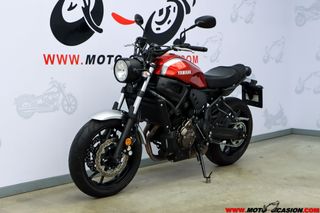 YAMAHA XSR 700 -A2-