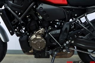 YAMAHA XSR 700 -A2-