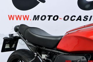 YAMAHA XSR 700 -A2-