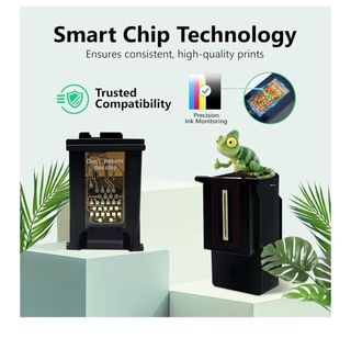 2 Cartuchos Tinta COLORETTO 575XL 576XL