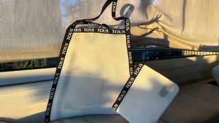 Bolso Tous con cartera