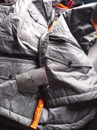 Gilet uomo DAY LIKE grigio payper