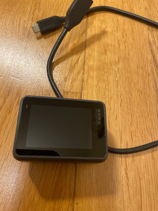 GoPro Hero 6 Cámara Negra