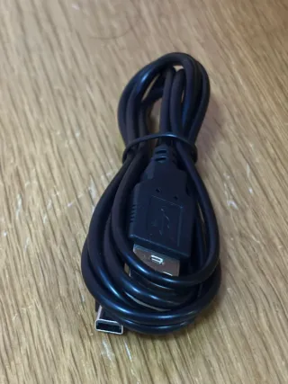 Cargador USB Nintendo 3DS
