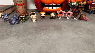 Funko Stranger Things