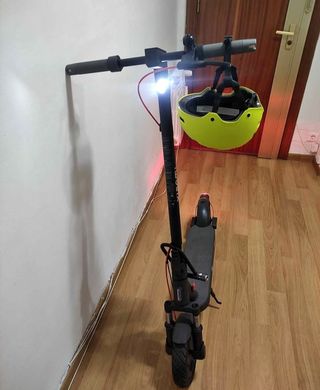 Patinete Eléctrico Xiaomi 5