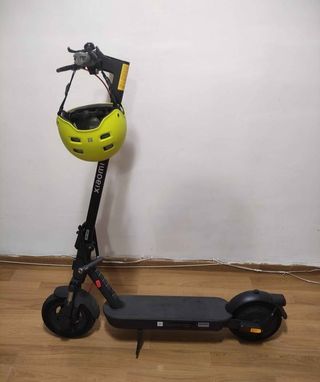 Patinete Eléctrico Xiaomi 5