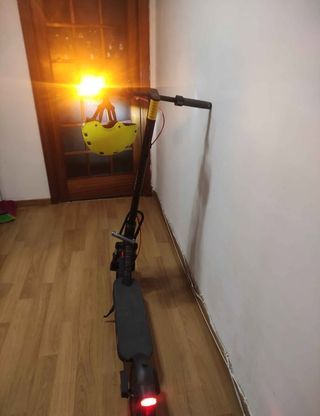 Patinete Eléctrico Xiaomi 5