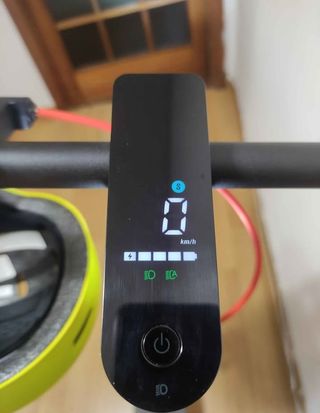 Patinete Eléctrico Xiaomi 5