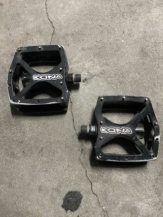 Pedales Kona para Bicicleta
