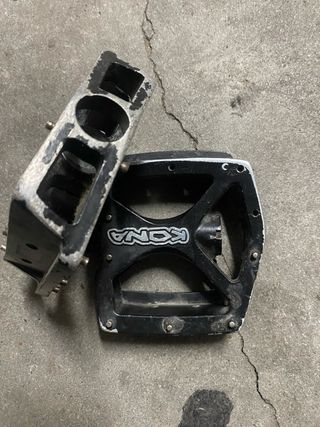 Pedales Kona para Bicicleta