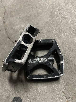 Pedales Kona para Bicicleta