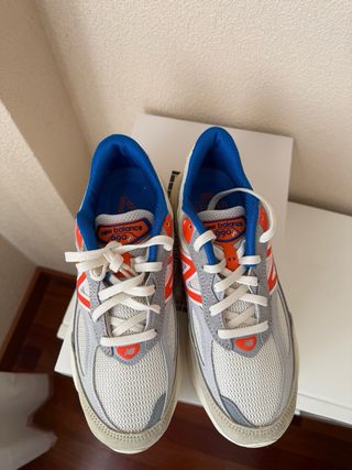 New Balance 990v6 Kith MSG