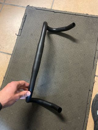 Manillar Ritchey logic II