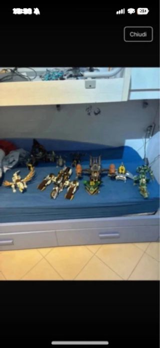 Lotto Lego non comprare a un euro fare un offerta