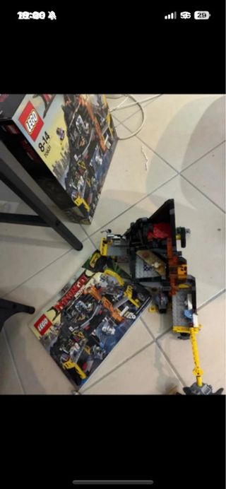 Lotto Lego non comprare a un euro fare un offerta