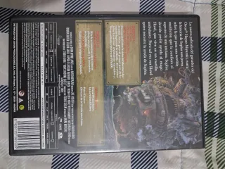 El Castillo Ambulante 2 DVDs