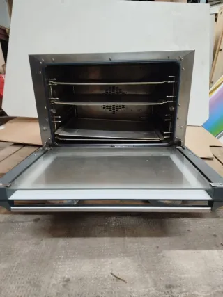 Horno de convección UNOX ANNA