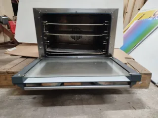 Horno de convección UNOX ANNA