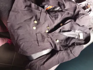 Giacca donna R&M taglia 38