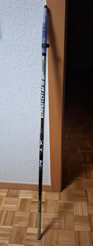 Caña de pescar Okuma Meridiana Bolo