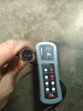 Mando a distancia sofá reclinable eléctrico