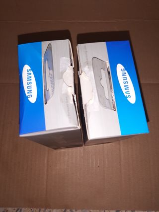 Gafas 3D Samsung Smart TV