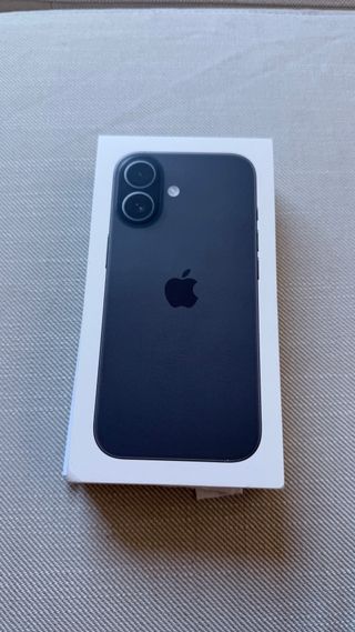 iPhone 17 256gb Negro Precintado