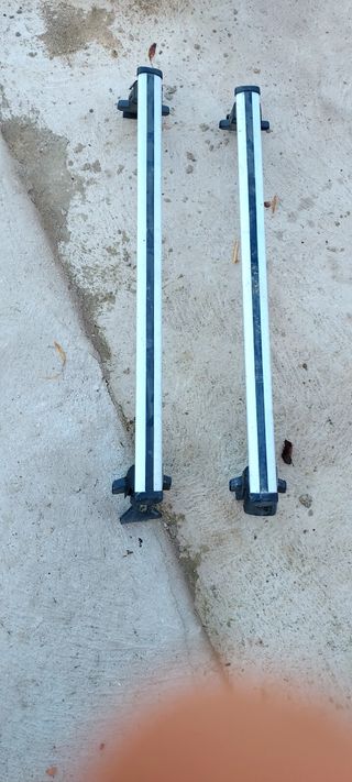 Bacas Audi Originales