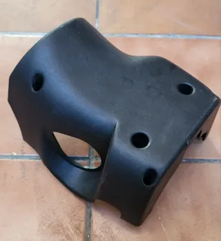 Despiece Nissan 200SX S14A Kouki