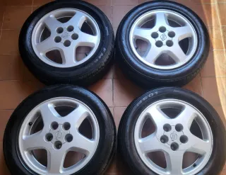 Despiece Nissan 200SX S14A Kouki