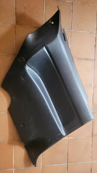 Despiece Nissan 200SX S14A Kouki