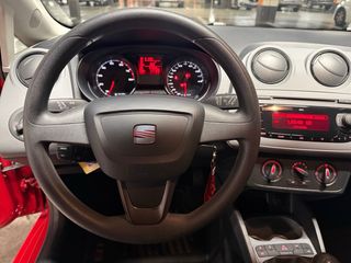 SEAT Ibiza 2012 como nuevo!! 54000Km