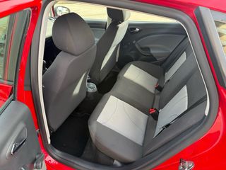 SEAT Ibiza 2012 como nuevo!! 54000Km