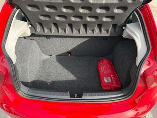 SEAT Ibiza 2012 como nuevo!! 54000Km