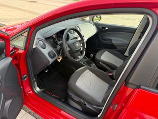 SEAT Ibiza 2012 como nuevo!! 54000Km