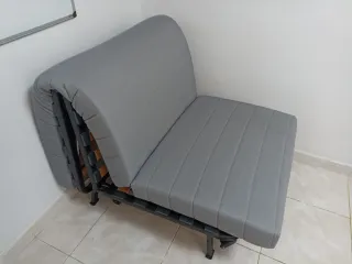 Sofá cama IKEA Lycksele - URGE VENDER