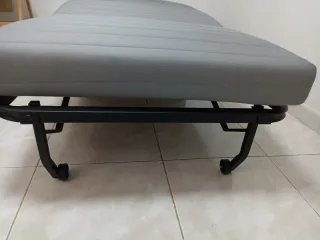 Sofá cama IKEA Lycksele - URGE VENDER