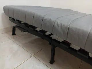 Sofá cama IKEA Lycksele - URGE VENDER