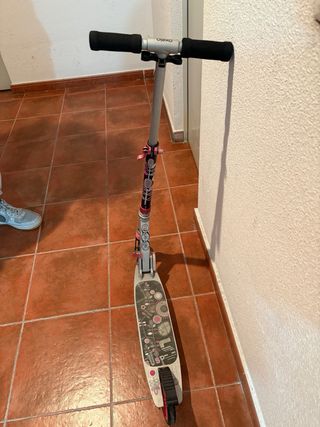 Patinete Oxelo infantil