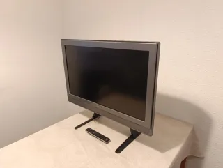 Televisor Sony Bravia Negro/Gris