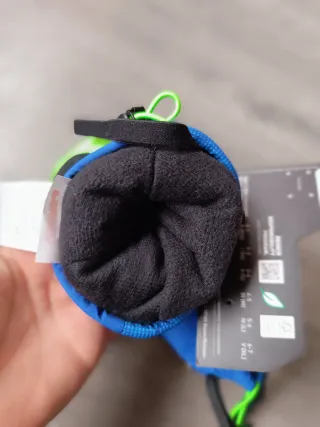 Manoplas Reusch R-TEX XT Infantiles Nuevas