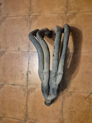 CBR 600 F 1999 Carburación Recambios