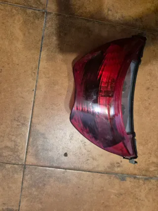 CBR 600 F 1999 Carburación Recambios