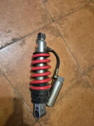CBR 600 F 1999 Carburación Recambios