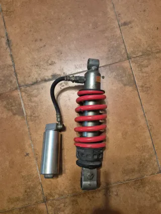 CBR 600 F 1999 Carburación Recambios