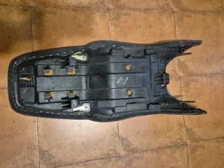 CBR 600 F 1999 Carburación Recambios