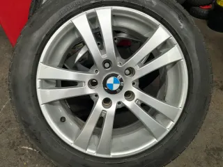 Conjunto de 4 Jantes 16  BMW