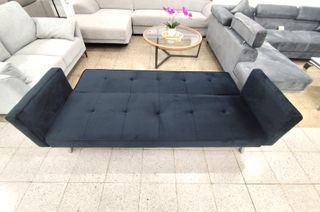 Sofá Cama Clic Clac Aveli 196cm