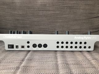 Elektron Analog Rytm MKII Drum Machine